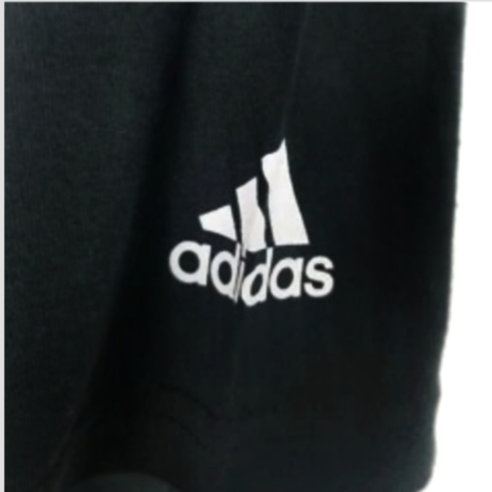 Adidas Official FIFA Russia 2018 World Cup Black Graphic T-shirt Fitted Sz US M - Picture 7 of 12